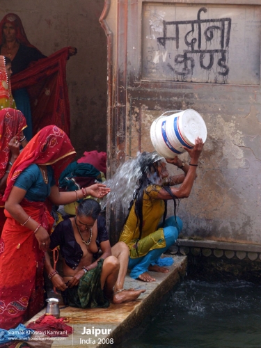 India, Jaipur, Siamak Travels 145