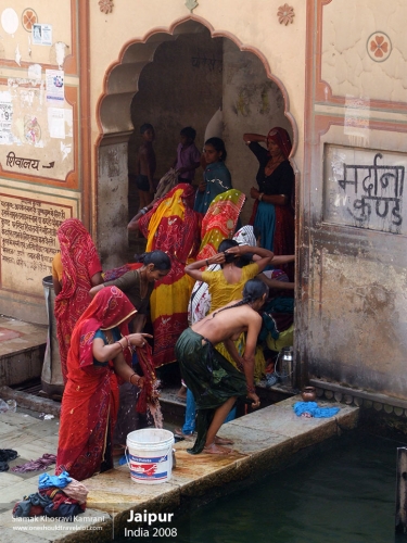 India, Jaipur, Siamak Travels 146