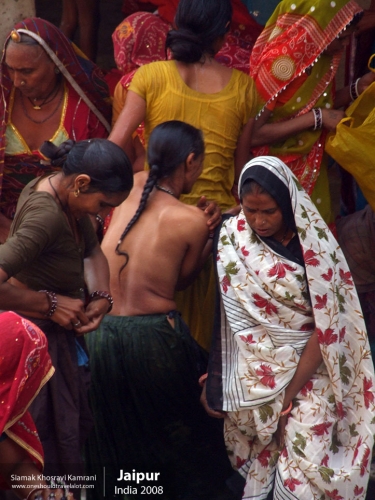 India, Jaipur, Siamak Travels 147