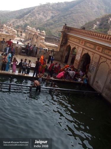 India, Jaipur, Siamak Travels 148