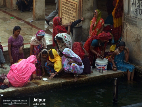 India, Jaipur, Siamak Travels 149