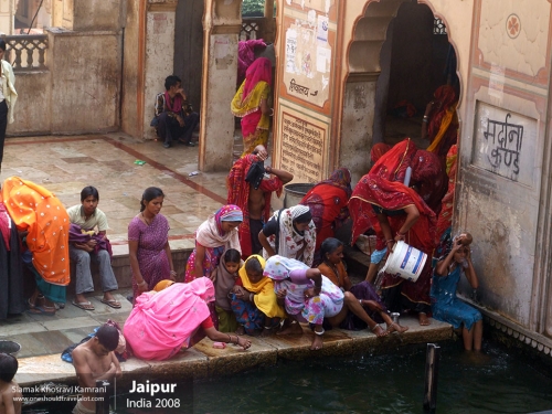 India, Jaipur, Siamak Travels 151