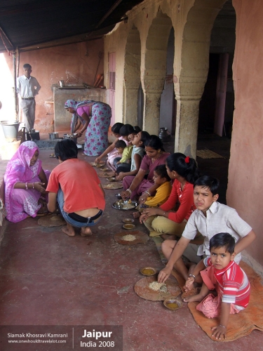 India, Jaipur, Siamak Travels 153