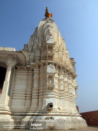 India, Jaipur, Siamak Travels 157