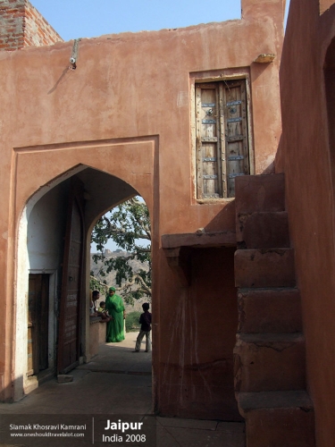 India, Jaipur, Siamak Travels 158