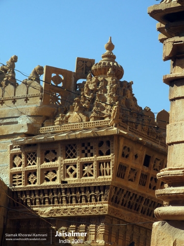 India, Jaisalmer, Siamak Travels 19