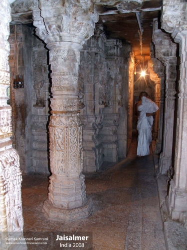 India, Jaisalmer, Siamak Travels 33