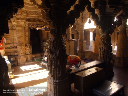 India, Jaisalmer, Siamak Travels 51