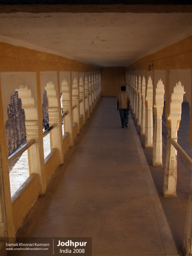 India, Jodhpur, Siamak Travels 06