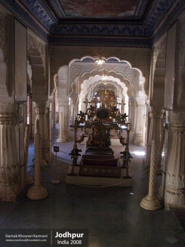 India, Jodhpur, Siamak Travels 10