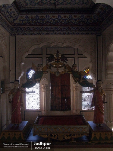 India, Jodhpur, Siamak Travels 11