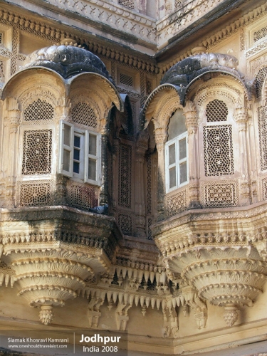 India, Jodhpur, Siamak Travels 13