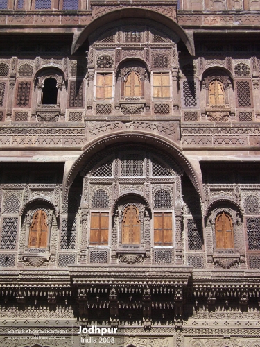 India, Jodhpur, Siamak Travels 16