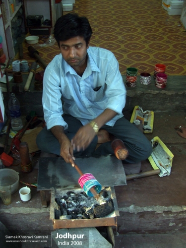 India, Jodhpur, Siamak Travels 20