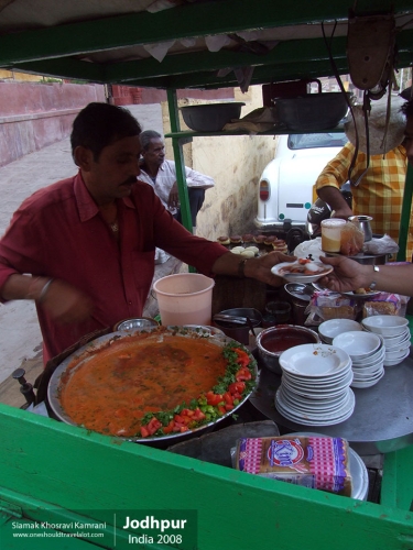 India, Jodhpur, Siamak Travels 24