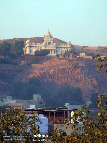 India, Jodhpur, Siamak Travels 29