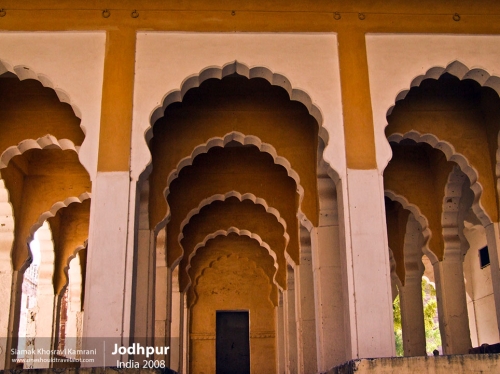 India, Jodhpur, Siamak Travels 30