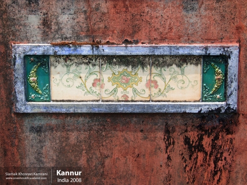 India, Kannur, Siamak Travels 03