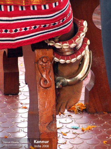 India, Kannur, Siamak Travels 05