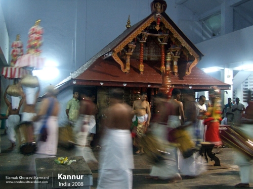 India, Kannur, Siamak Travels 10