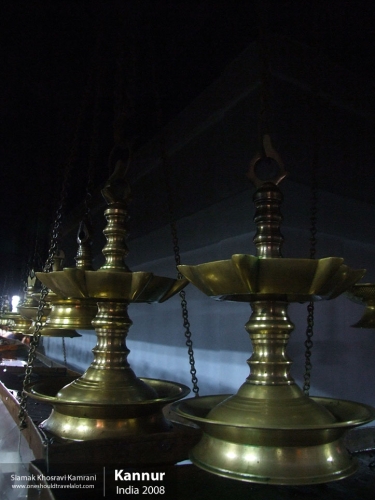 India, Kannur, Siamak Travels 11