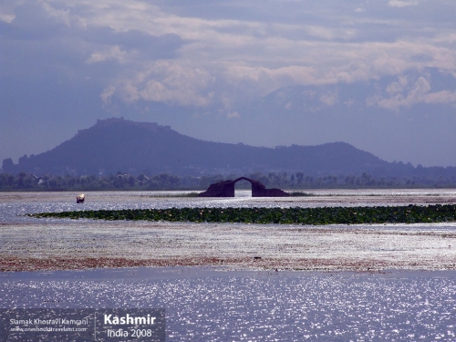 India, Kashmir, Siamak Travels 15