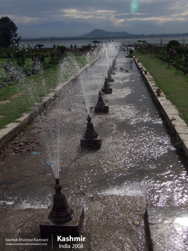 India, Kashmir, Siamak Travels 18