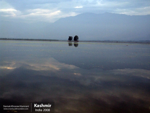 India, Kashmir, Siamak Travels 23