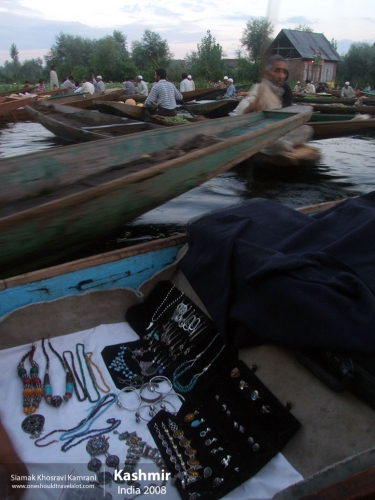 India, Kashmir, Siamak Travels 27