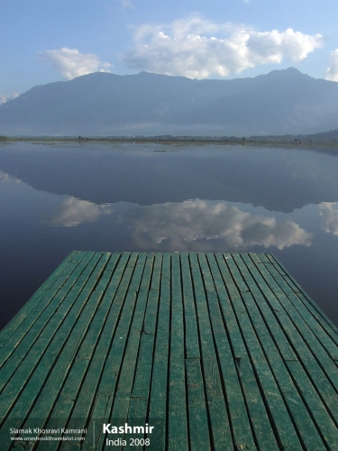 India, Kashmir, Siamak Travels 37