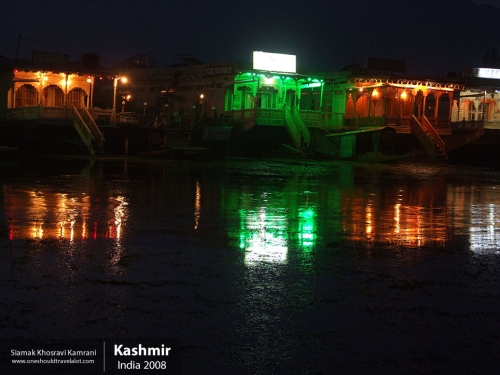 India, Kashmir, Siamak Travels 49