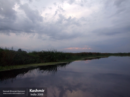 India, Kashmir, Siamak Travels 52