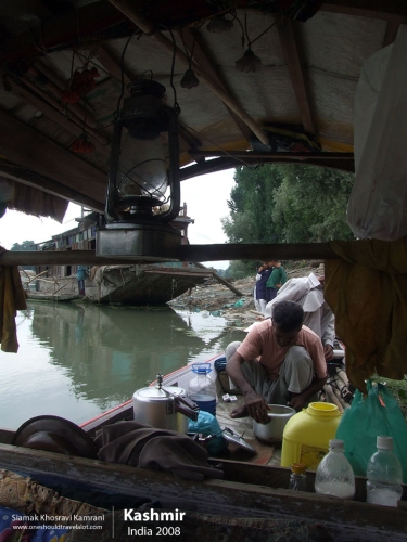 India, Kashmir, Siamak Travels 54