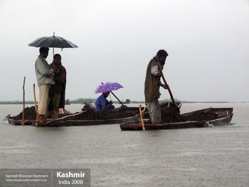 India, Kashmir, Siamak Travels 56