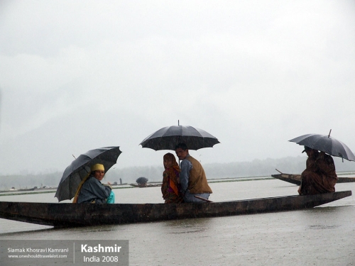 India, Kashmir, Siamak Travels 57