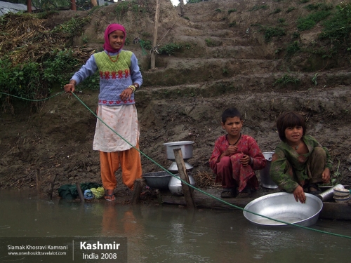 India, Kashmir, Siamak Travels 59