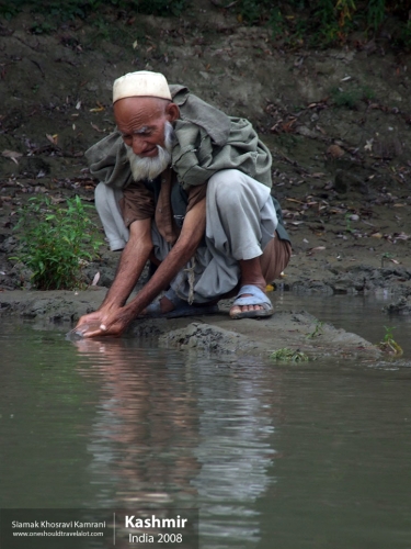 India, Kashmir, Siamak Travels 61