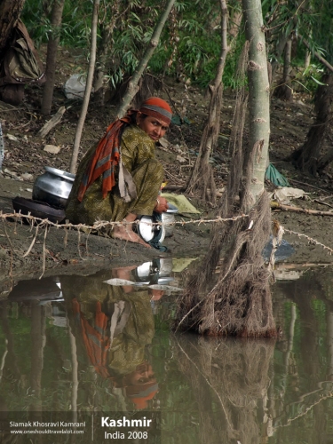 India, Kashmir, Siamak Travels 64