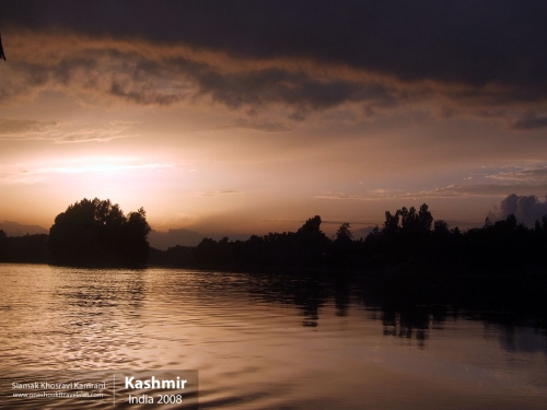 India, Kashmir, Siamak Travels 65