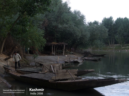 India, Kashmir, Siamak Travels 68