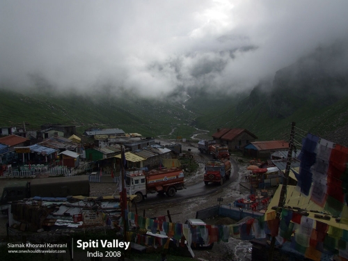 India, Kaza, Siamak Travels 04