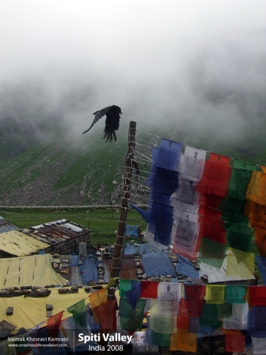 India, Kaza, Siamak Travels 05