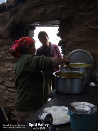 India, Kaza, Siamak Travels 07