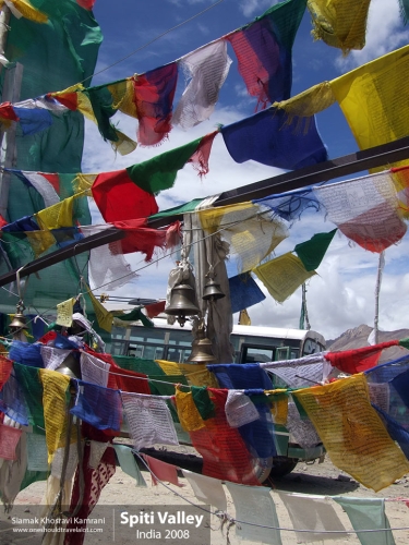 India, Kaza, Siamak Travels 08