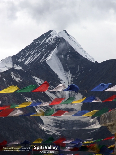 India, Kaza, Siamak Travels 10