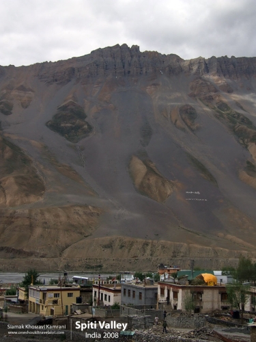 India, Kaza, Siamak Travels 12