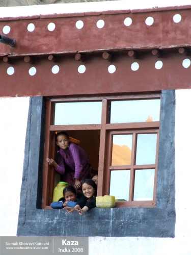 India, Kaza, Siamak Travels 18