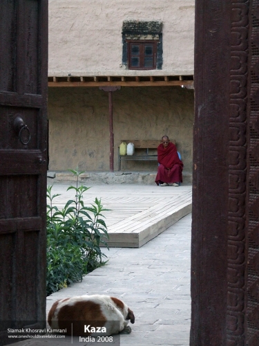 India, Kaza, Siamak Travels 19