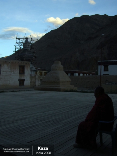 India, Kaza, Siamak Travels 20