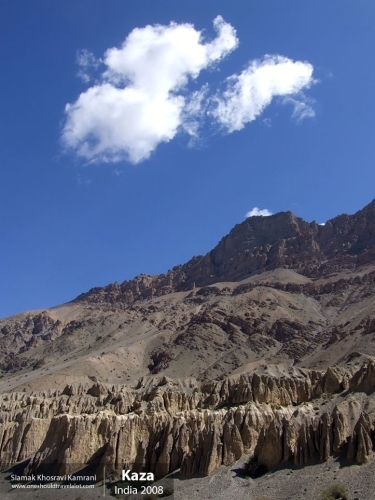 India, Kaza, Siamak Travels 23